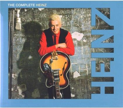 Heinz - Complete Heinz (2 CDs)