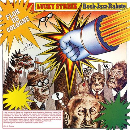 Floh De Cologne - Lucky Streik