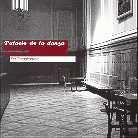 Palacio De La Danza - Various - Ein Tangokonzert