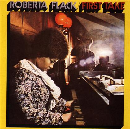 Roberta Flack - First Take (Remastered)