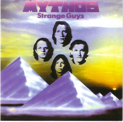 Mythos - Strange Guys