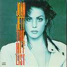 Joan Jett - Hit List