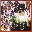 Leon Russell - Face In The Crowd