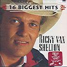 Ricky Van Shelton - 16 Biggest Hits