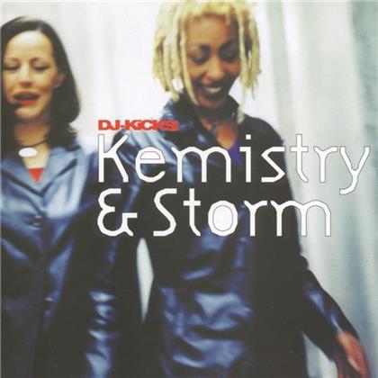 Kemistry & Storm - DJ Kicks