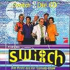 Switch - Die Cd 1 - Das Beste Aus Der Comedy-Show