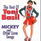 Toni Basil - Best Of/Mickey & Other