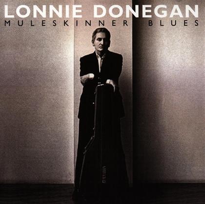 Lonnie Donegan - Muleskinner Blues