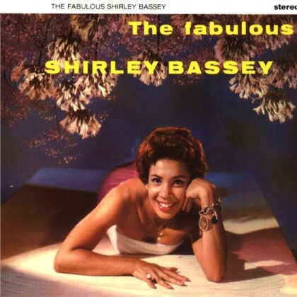 Shirley Bassey - Fabulous