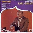 Earl Grant - Organ Fever