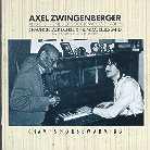 Axel Zwingenberger - Champs Housewarning