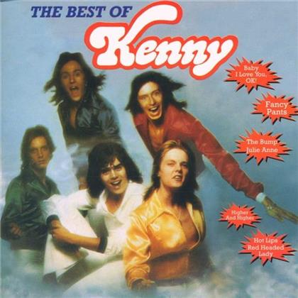 Kenny - Best Of