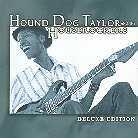 Hound Dog Taylor - Deluxe Edition