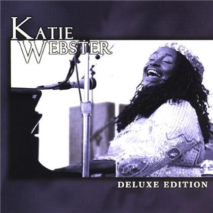 Katie Webster - --- (Deluxe Edition)
