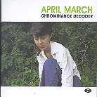 April March - Chrominance Decoder