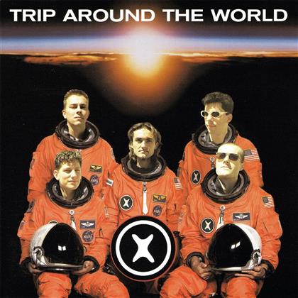 X-Rated - Trip Around The World