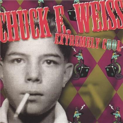 Chuck E. Weiss feat. Tom Waits - Extremely Cool