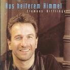 Clemens Bittlinger - Aus Heiterem Himmel