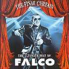 Falco - Final Curtain - Best Of