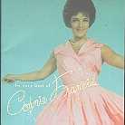 Connie Francis - Very Best (Japan Edition)