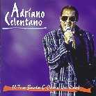 Adriano Celentano - Il Tuo Bacio E Come Un Rock