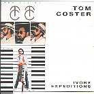 Tom Coster - Ivory Expeditions