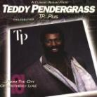 Teddy Pendergrass - Tp Plus