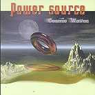 Power Source - Cosmic Waves
