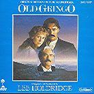 Old Gringo - Ost