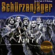 Schürzenjäger - 25 Jahre Schürzenjäger (2 CDs)