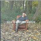 Nick Warren - Back To Mine