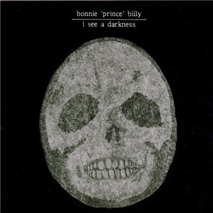 Bonnie Prince Billy - I See A Darkness