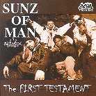 Sunz Of Man (Wu-Tang) - First Testament