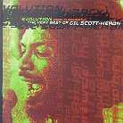 Gil Scott-Heron - Very Best Of