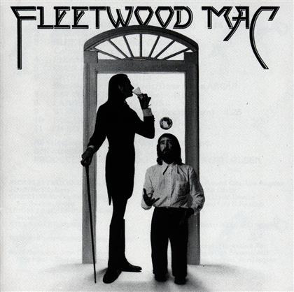 Fleetwood Mac - --- (Warner)