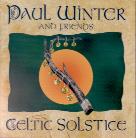 Paul Winter - Celtic Solstice