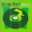 Kevin Yost - Small Town Underground