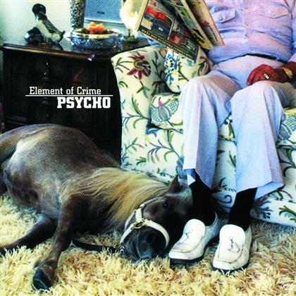 Element Of Crime - Psycho