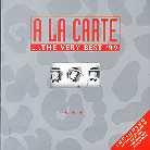 A La Carte - Very Best 99