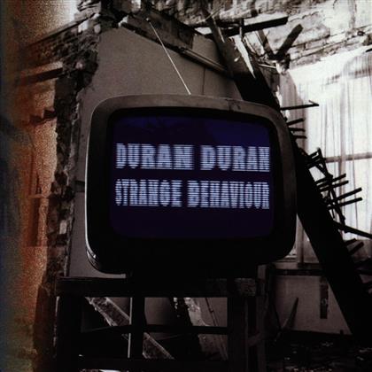 Duran Duran - Strange Behaviour (2 CDs)