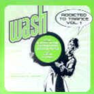Wash - Addicted To Trance 1