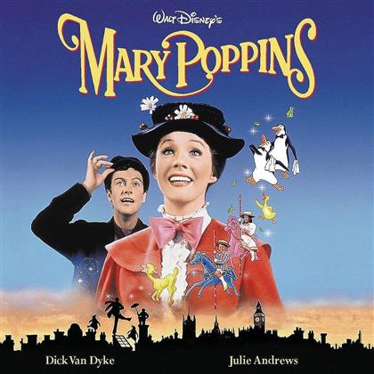 Mary Poppins - OST