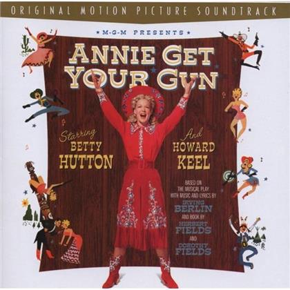 Annie Get Your Gun - OST