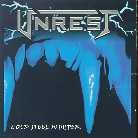 Unrest - Cold Steel Whisper