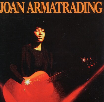 Joan Armatrading - ---
