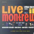 Live In Montreux - Vol. 1 (1997)