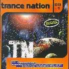 Trance Nation - Various 1999/1