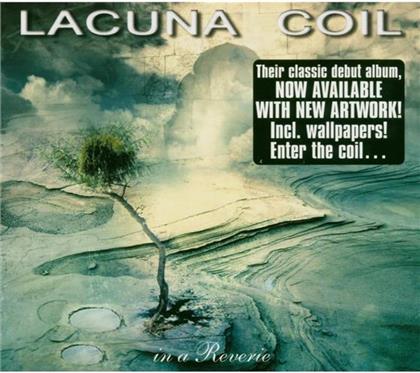 Lacuna Coil - In A Reverie - Re-Release