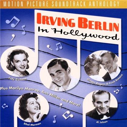 Irving Berlin - In Hollywood