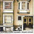 Dubtribe Sound System - Bryant Street